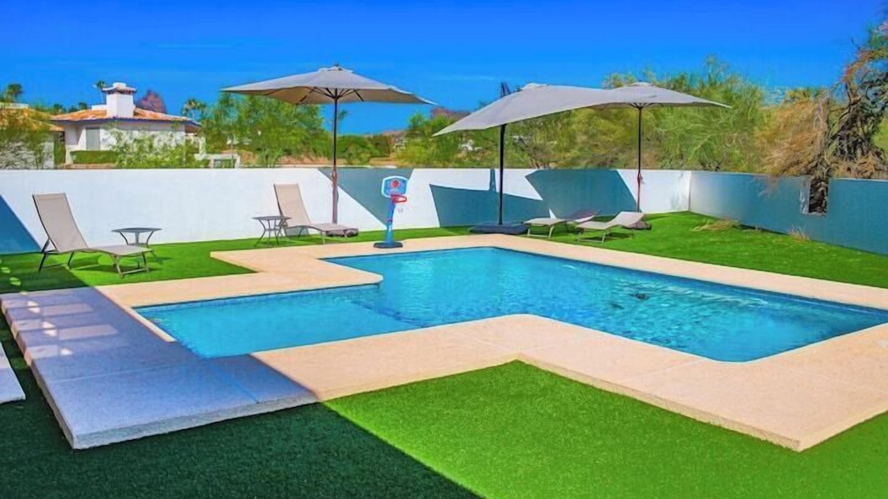 Photo of Outdoor in Empalme