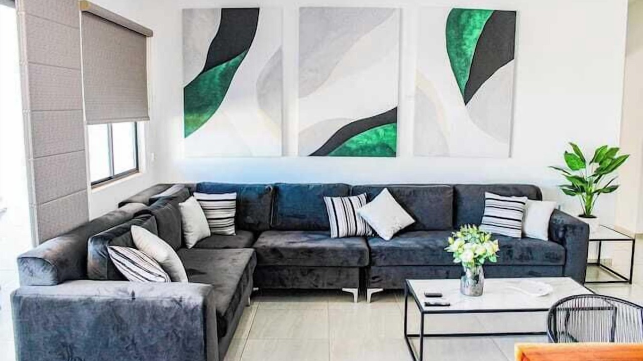 Photo of Livingroom in Empalme