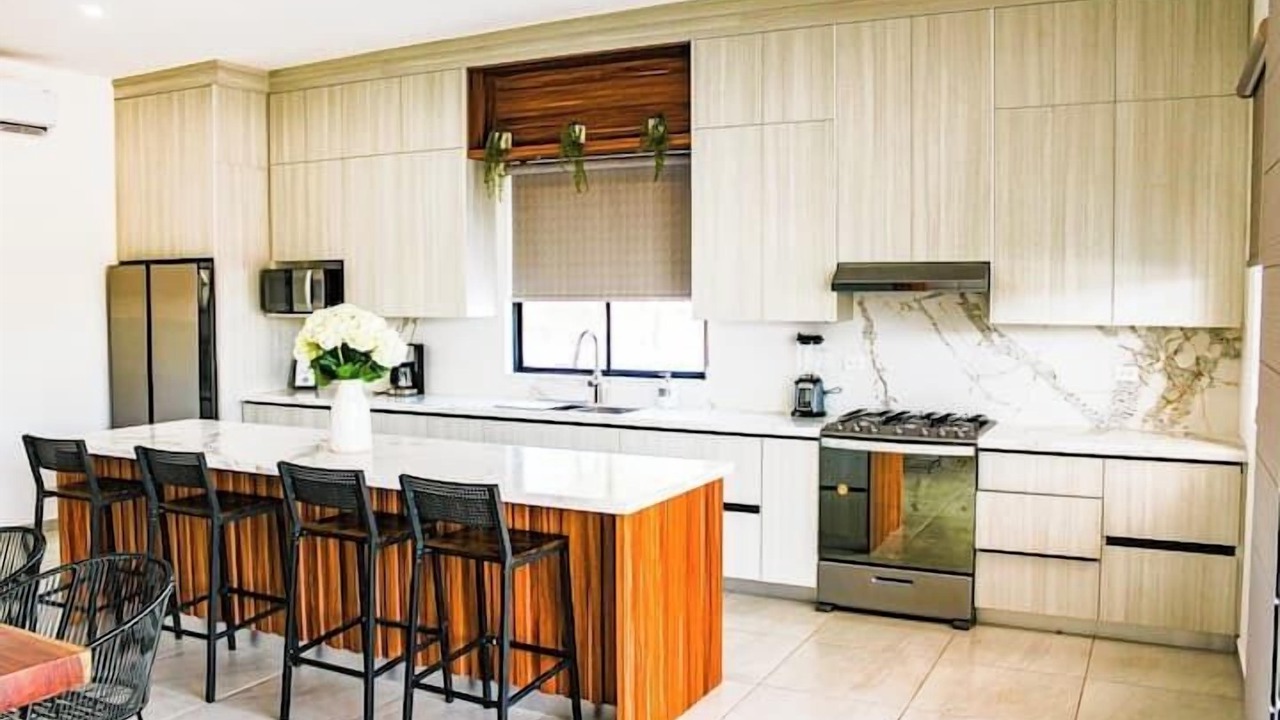 Photo of Kitchen in Empalme