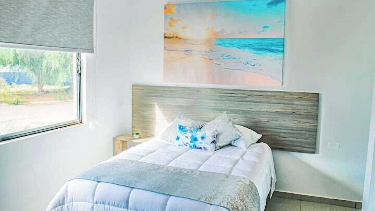 Photo of Bedroom in Empalme