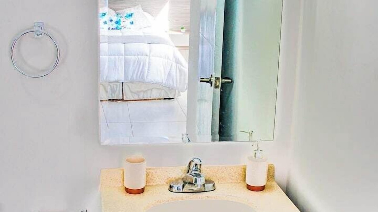 Photo of Bathroom in Empalme