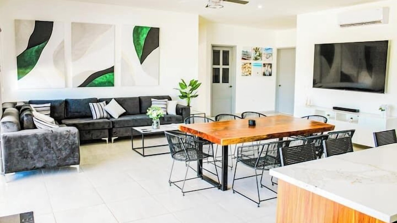 Photo of Livingroom in Empalme