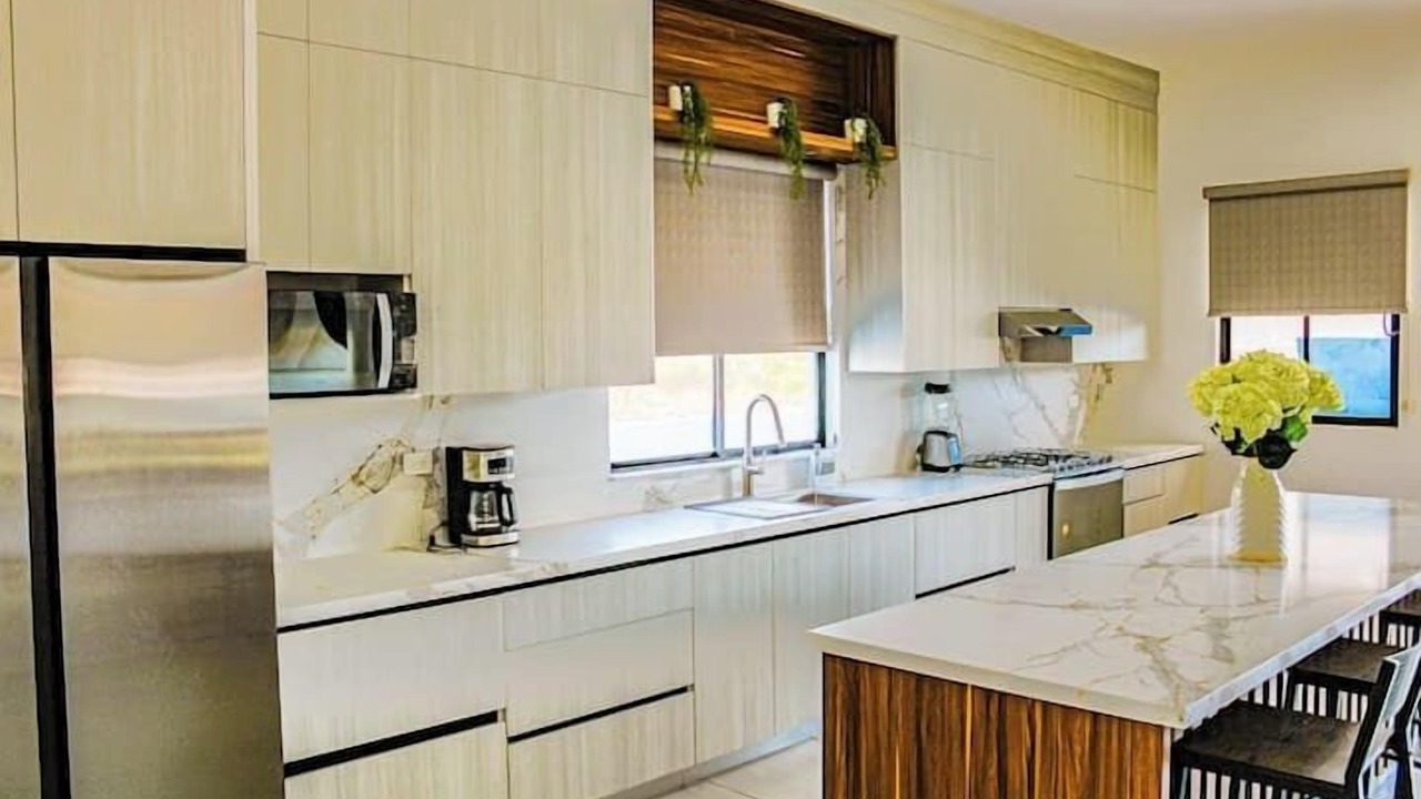 Photo of Kitchen in Empalme