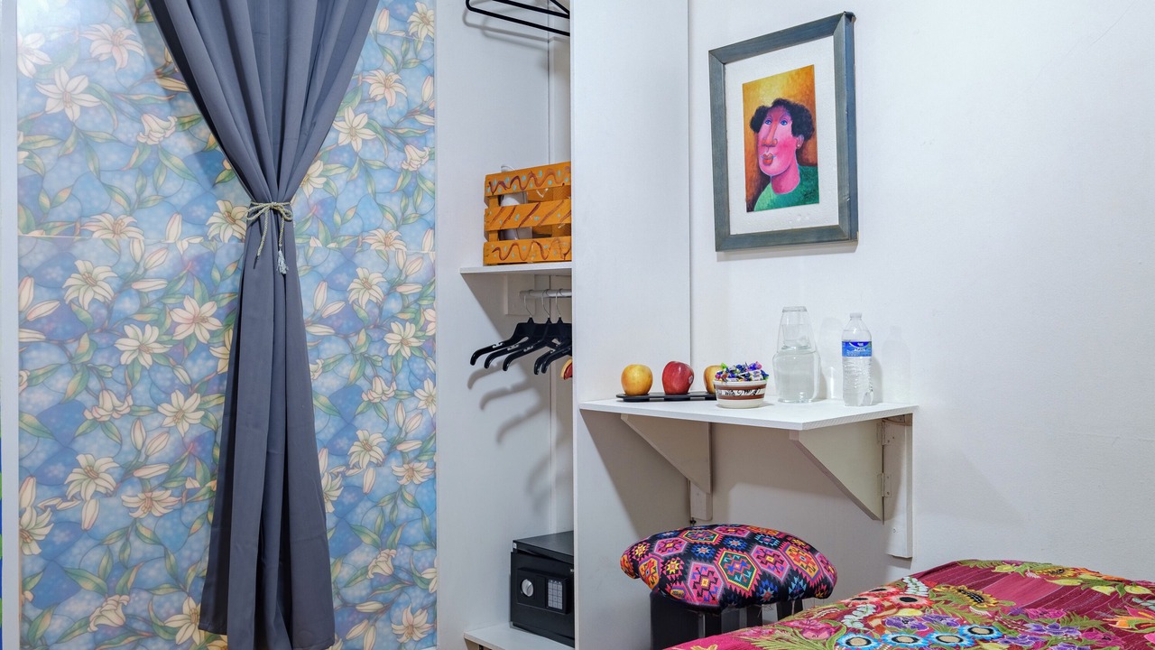 Photo of Bedroom in Polanco