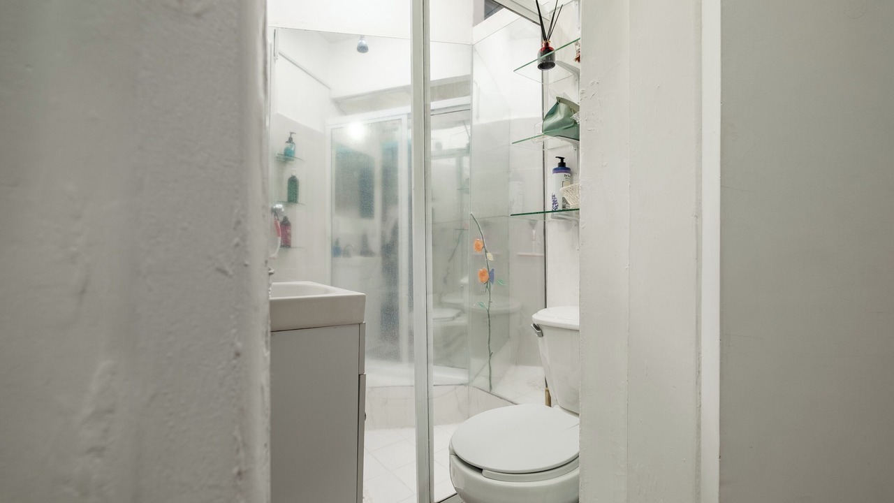 Photo of Bathroom in Polanco