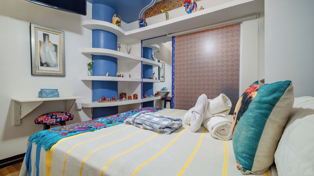 Photo of Bedroom in Polanco
