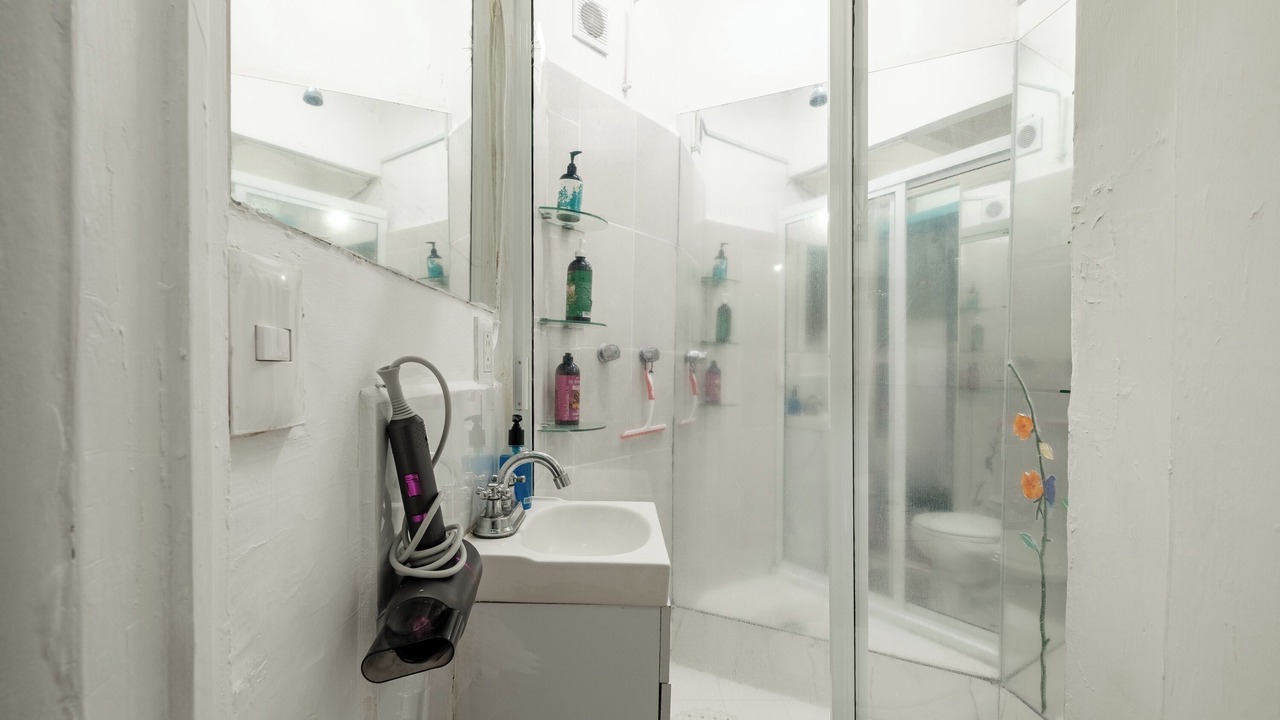 Photo of Bathroom in Polanco