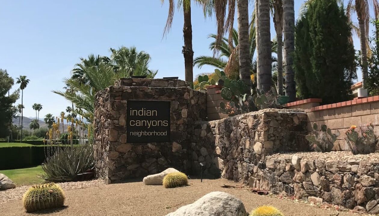 Photo of Others in Indian Canyon