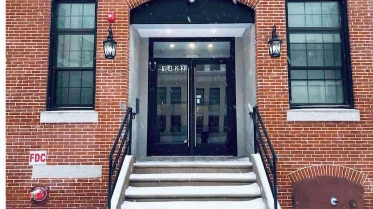 Photo of Outdoor in Logan Square