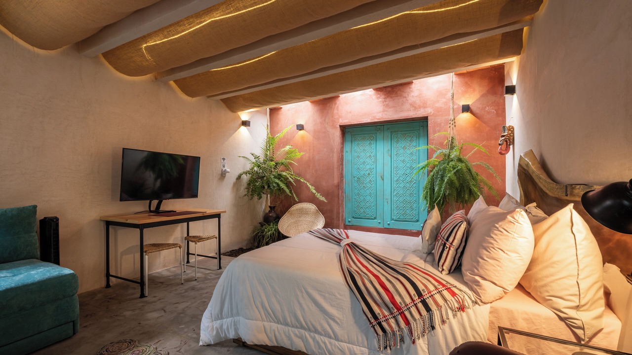 Photo of Bedroom in San Sebastian Xolalpa
