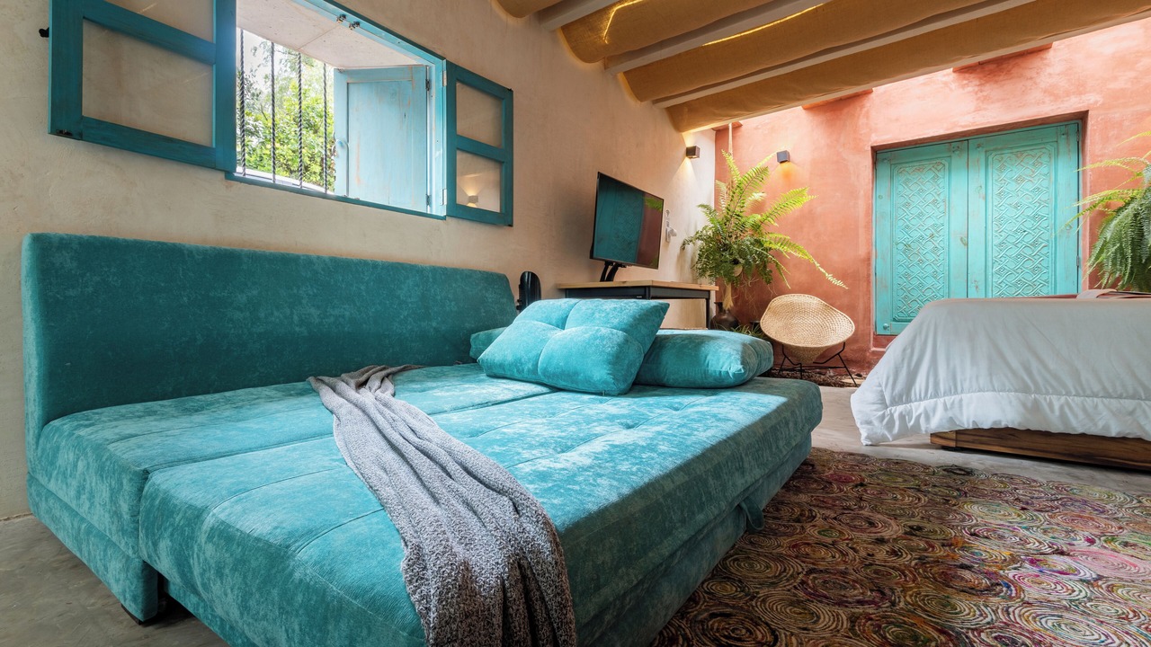 Photo of Bedroom in San Sebastian Xolalpa