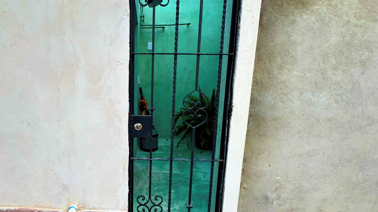 Photo of Outdoor in San Sebastian Xolalpa