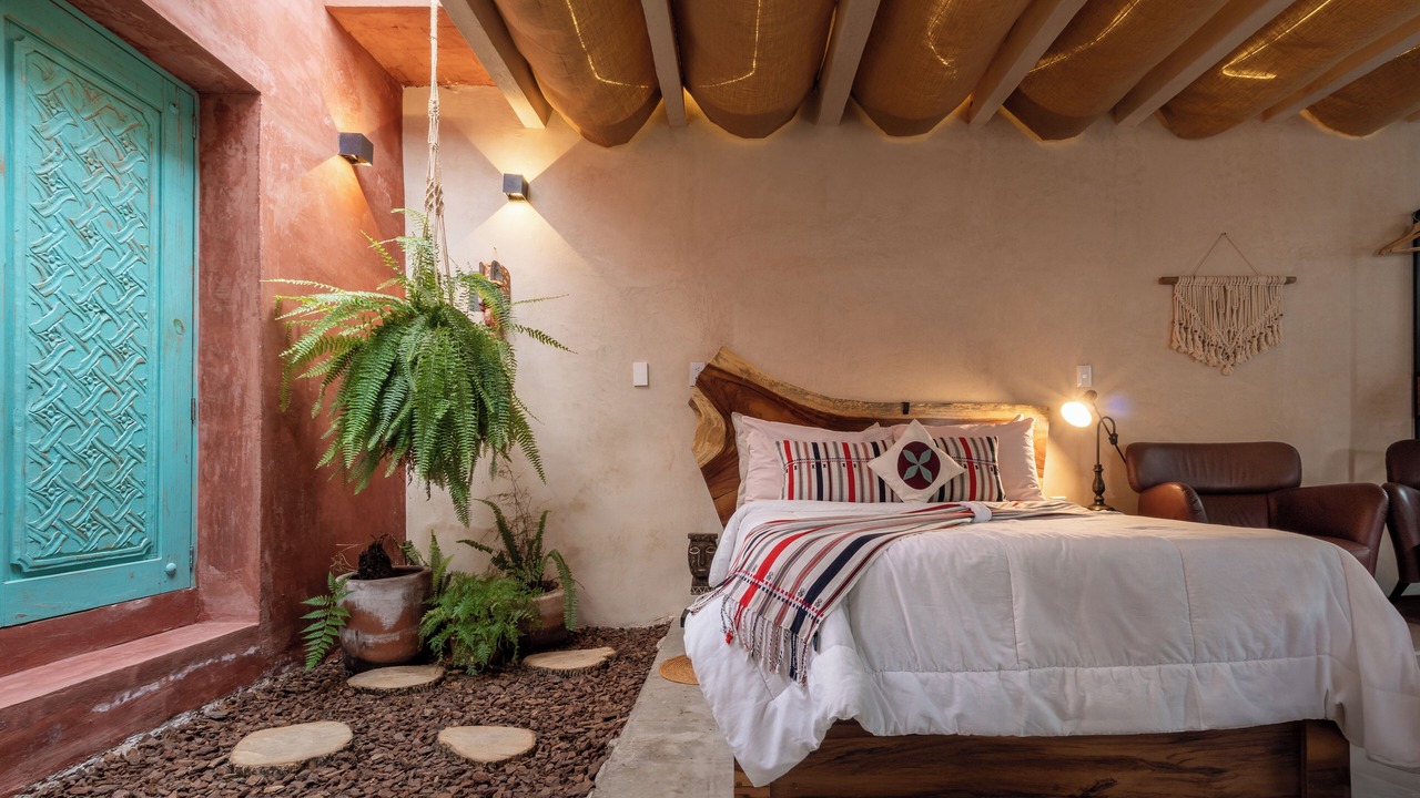 Photo of Bedroom in San Sebastian Xolalpa