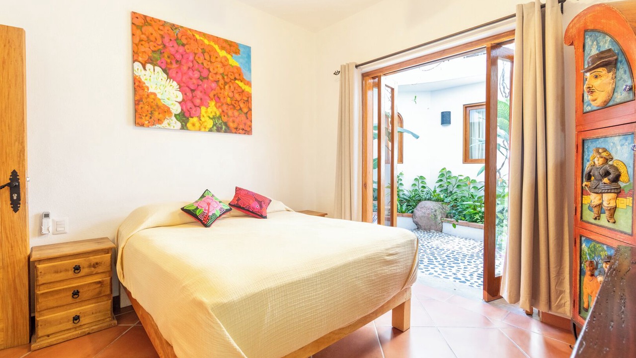Photo of Bedroom in Lazaro Cardenas
