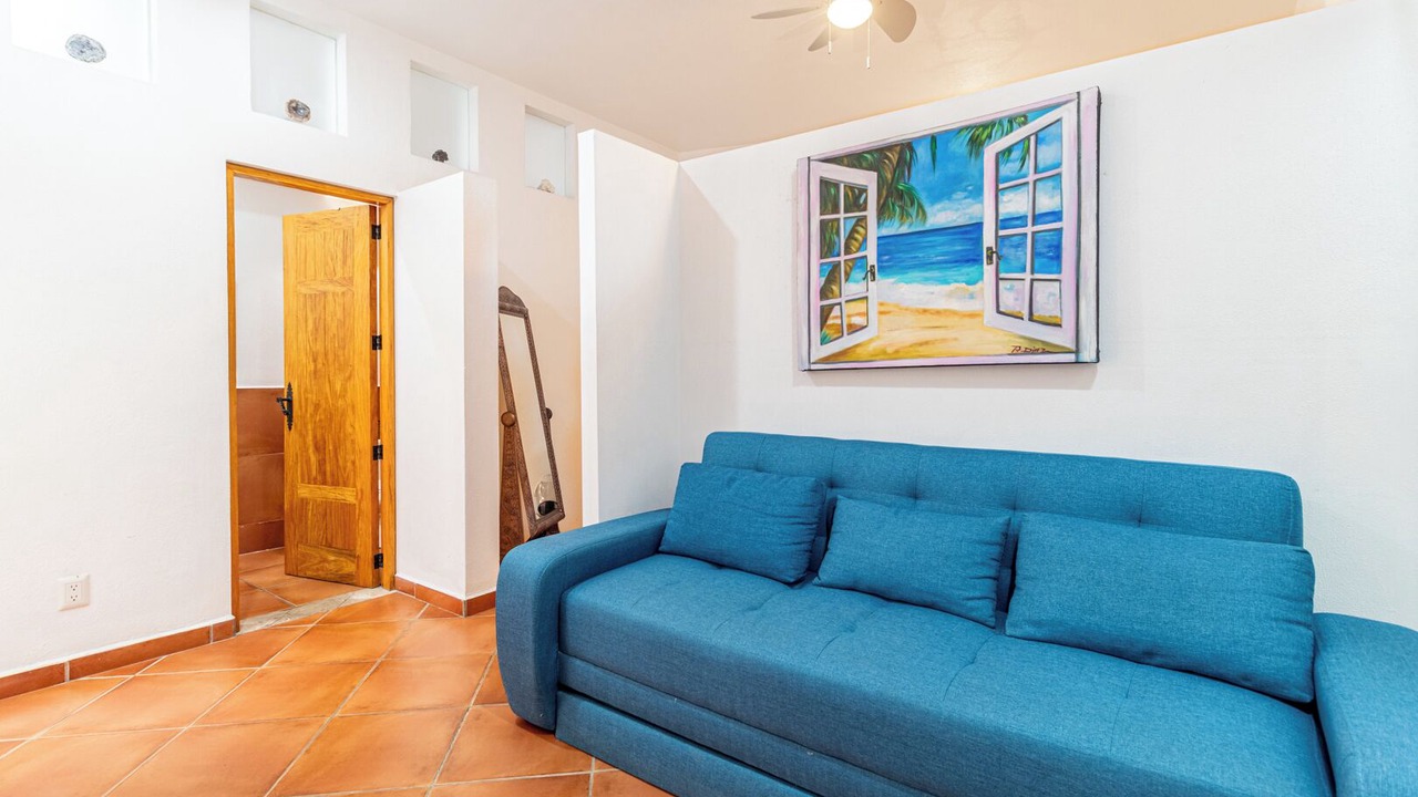 Photo of Livingroom in Lazaro Cardenas