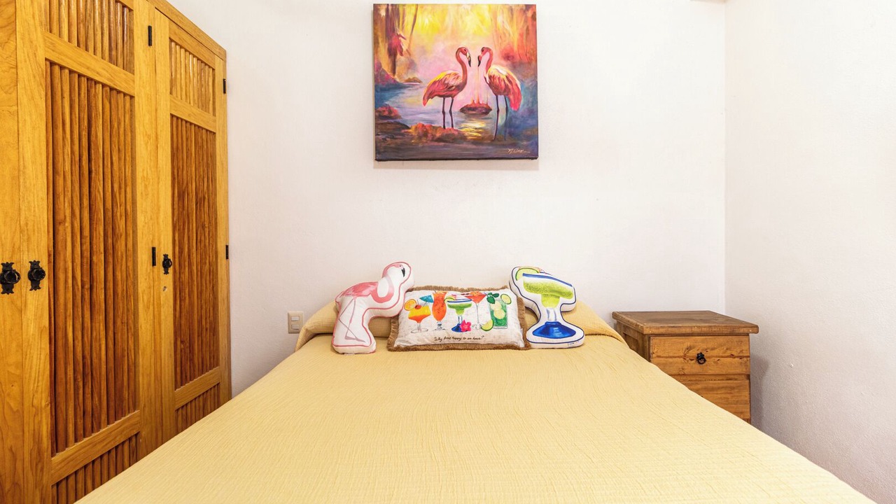Photo of Bedroom in Lazaro Cardenas