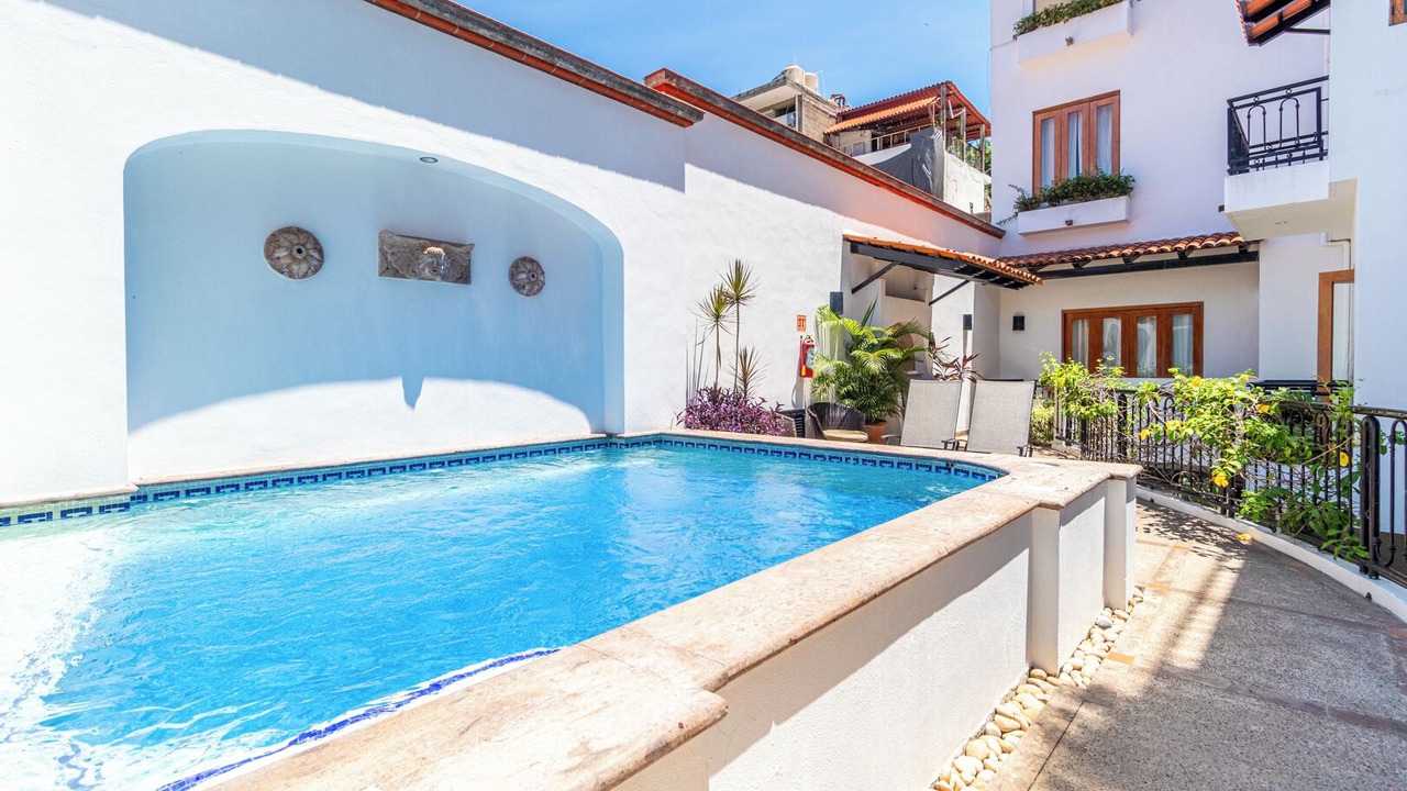 Photo of Outdoor in Lazaro Cardenas