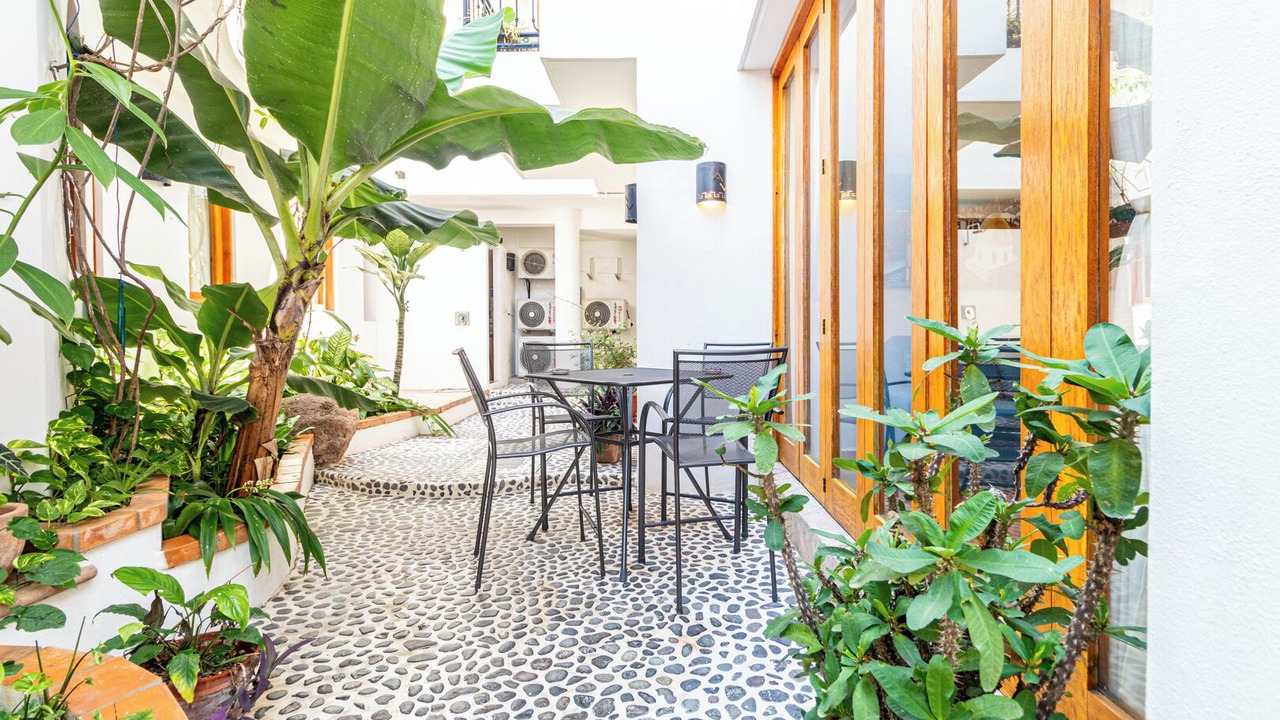 Photo of Outdoor in Lazaro Cardenas