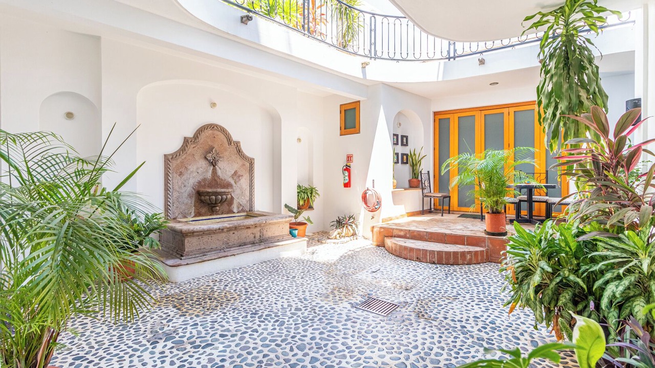 Photo of Patio Balcony in Lazaro Cardenas
