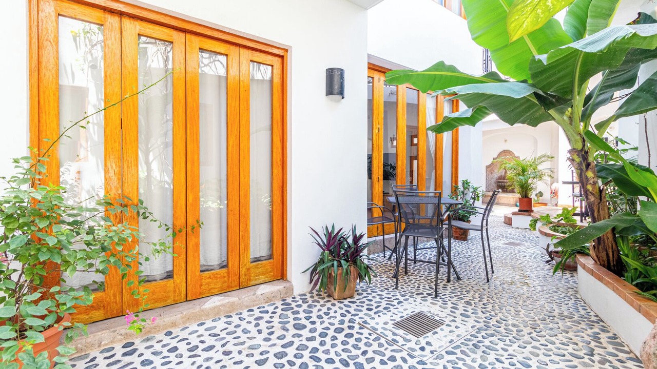 Photo of Outdoor in Lazaro Cardenas