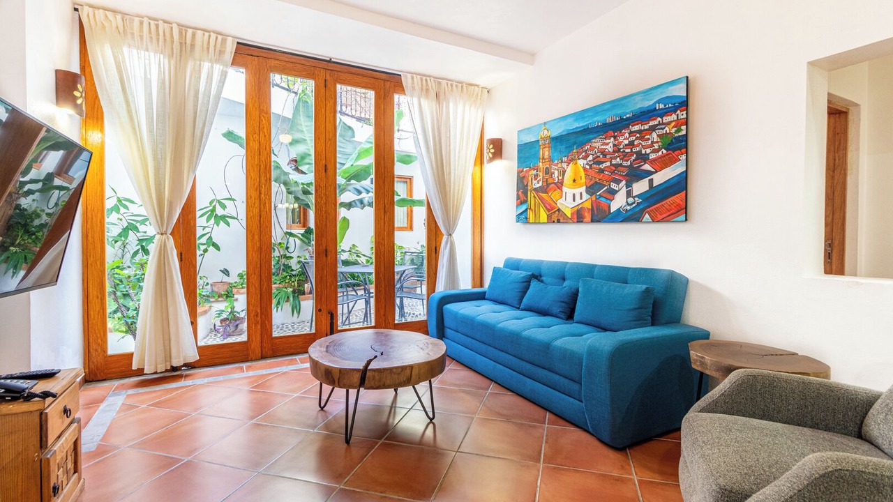 Photo of Livingroom in Lazaro Cardenas