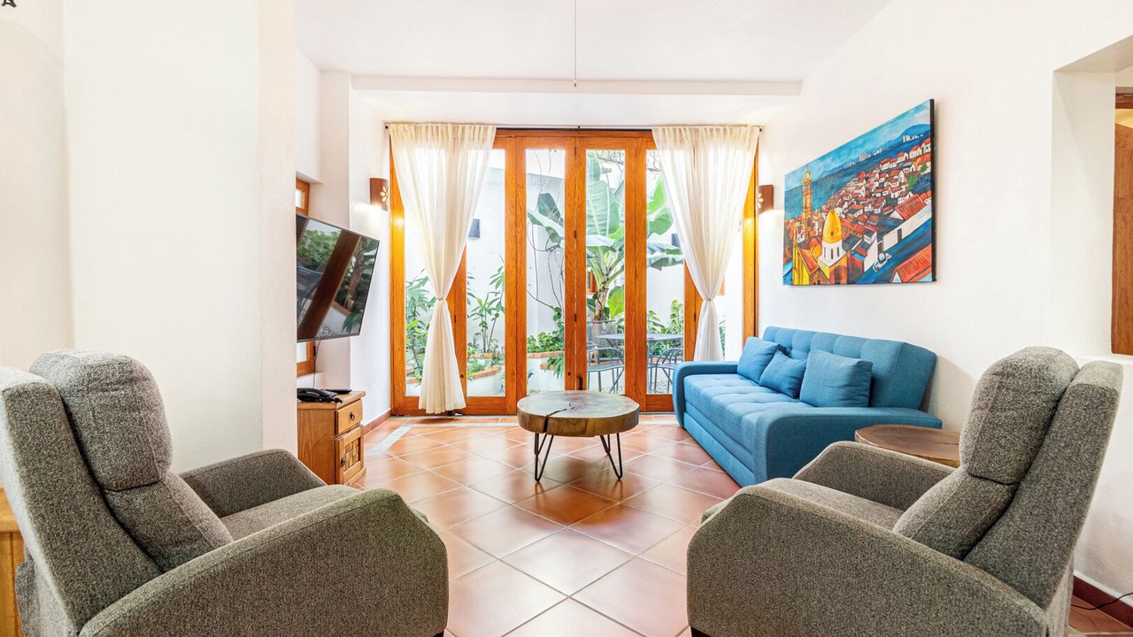 Photo of Livingroom in Lazaro Cardenas