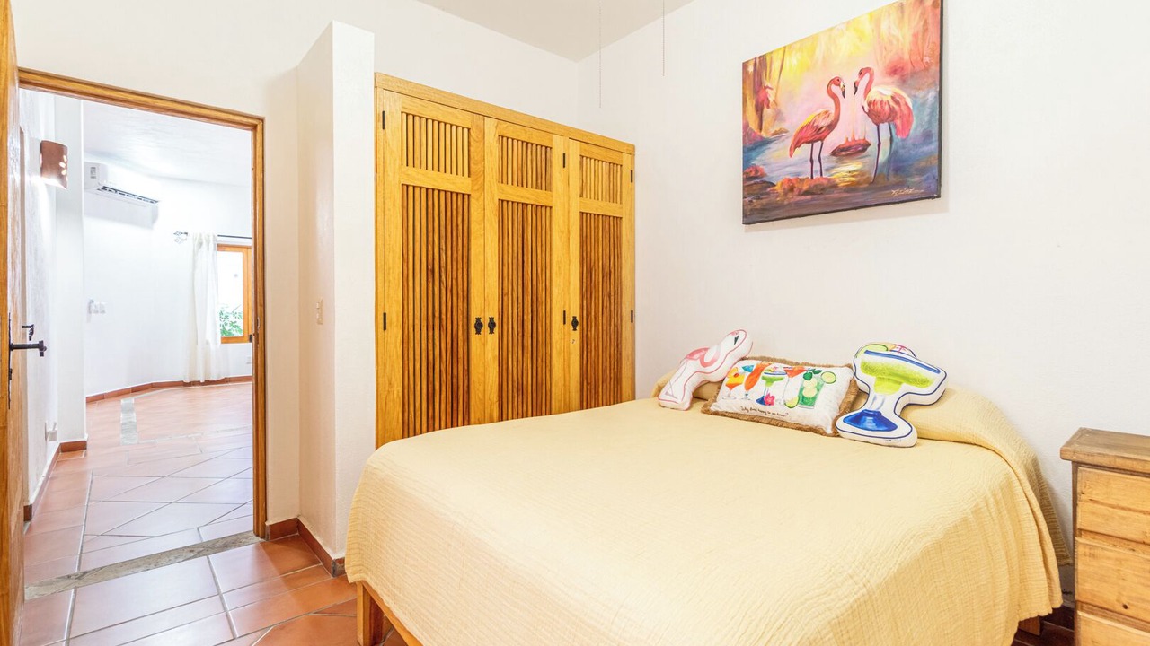 Photo of Bedroom in Lazaro Cardenas