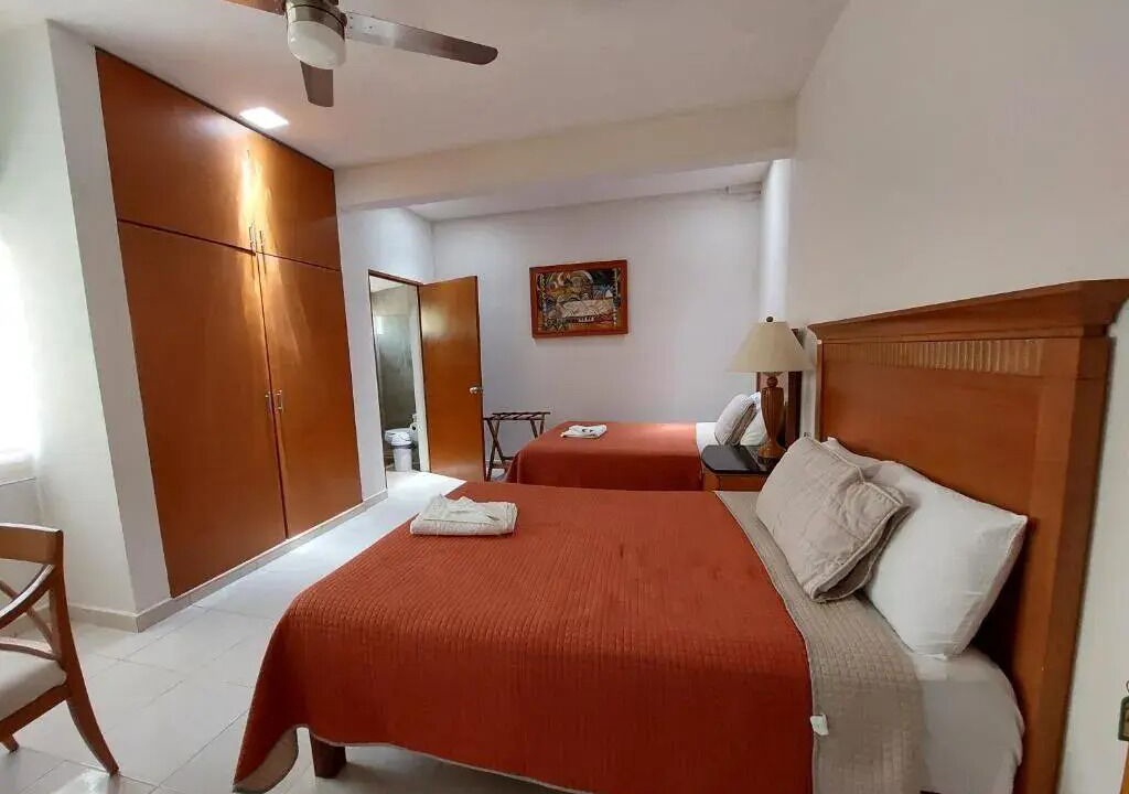 Photo of Bedroom in Montecarlo