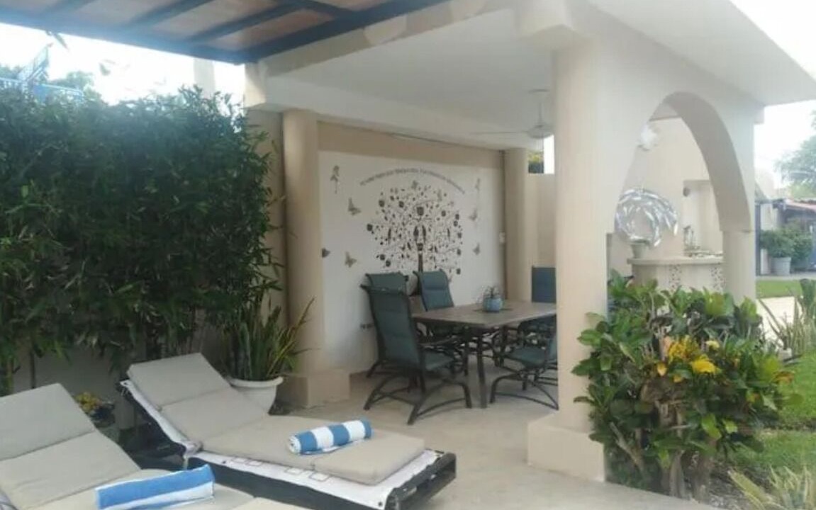 Photo of Outdoor in Montecarlo