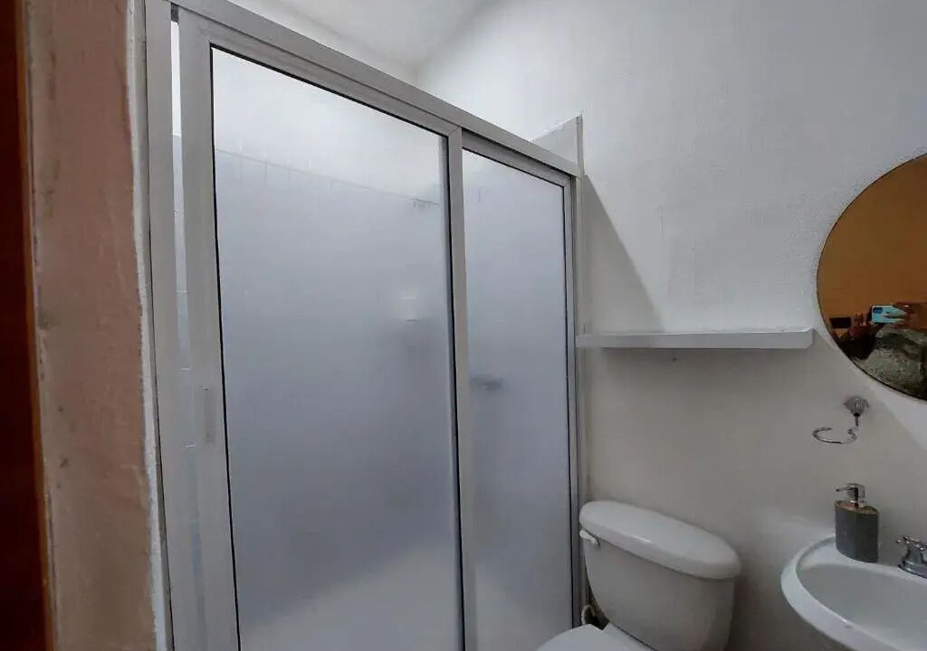 Photo of Bathroom in Montecarlo
