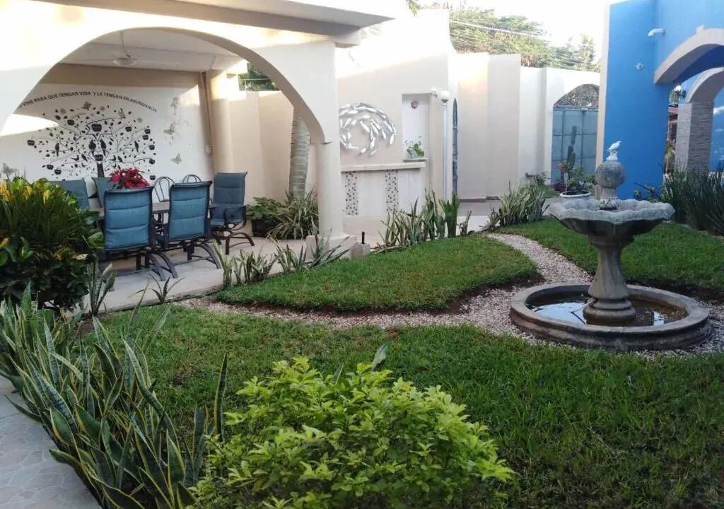 Photo of Outdoor in Montecarlo