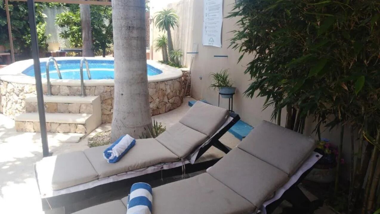 Photo of Outdoor in Montecarlo