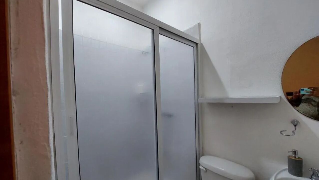 Photo of Bathroom in Montecarlo