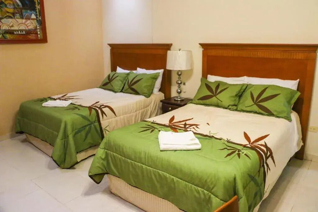 Photo of Bedroom in Montecarlo