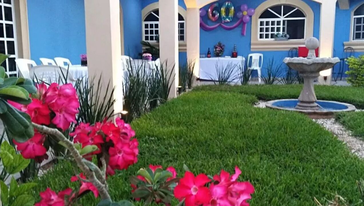 Photo of Outdoor in Montecarlo