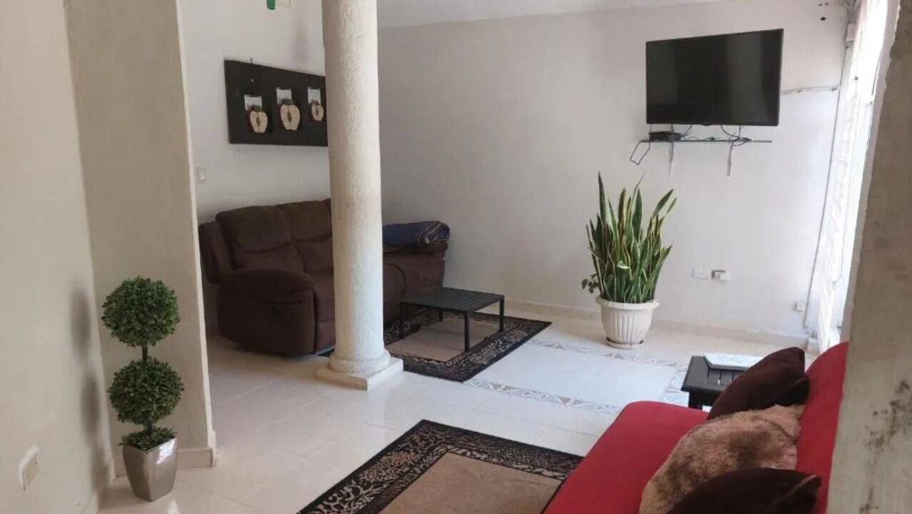 Photo of Livingroom in Montecarlo