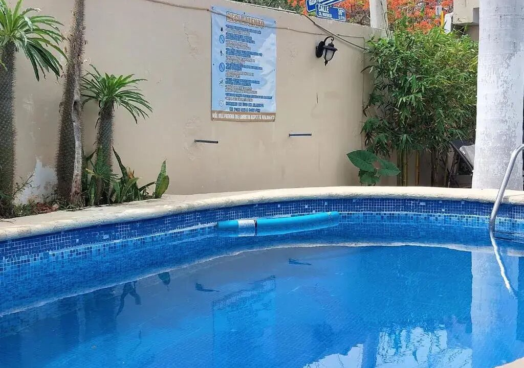 Photo of Outdoor in Montecarlo