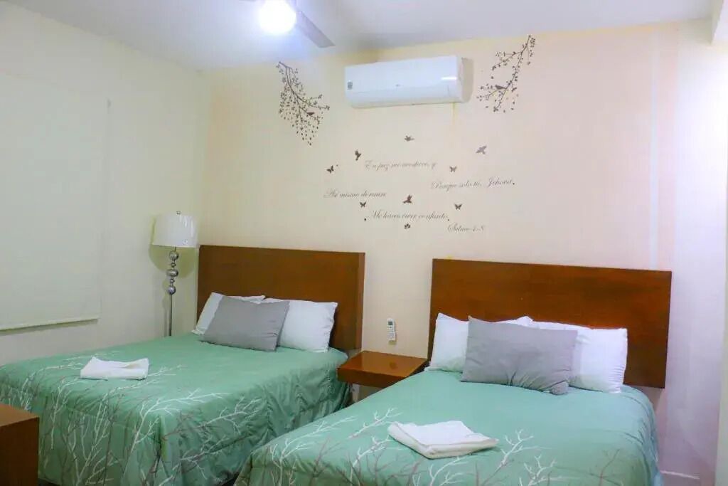 Photo of Bedroom in Montecarlo