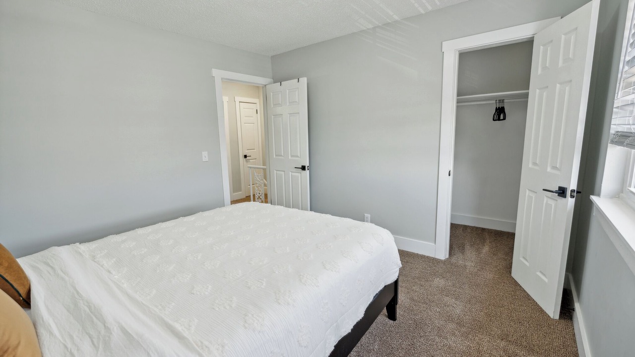 Photo of Bedroom in Nashville