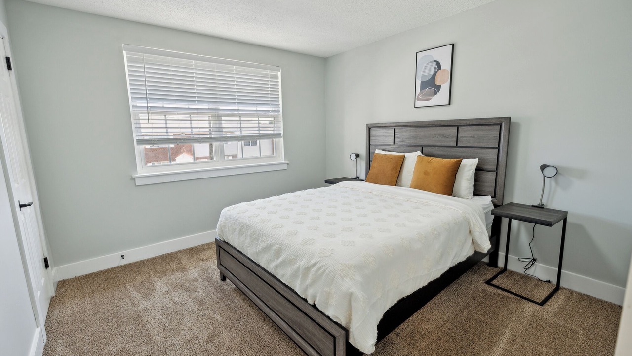 Photo of Bedroom in Nashville