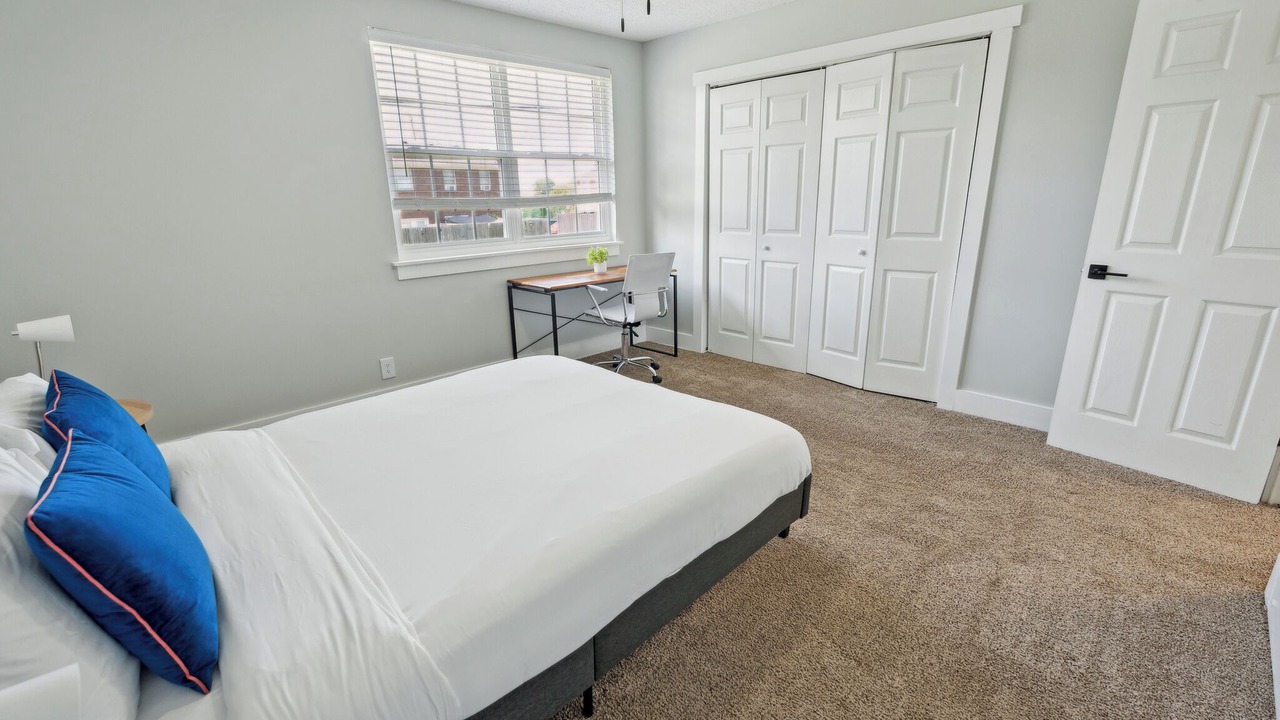 Photo of Bedroom in Nashville