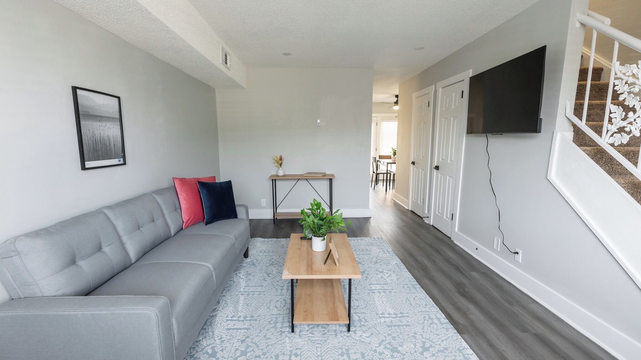 Photo of Livingroom in Nashville