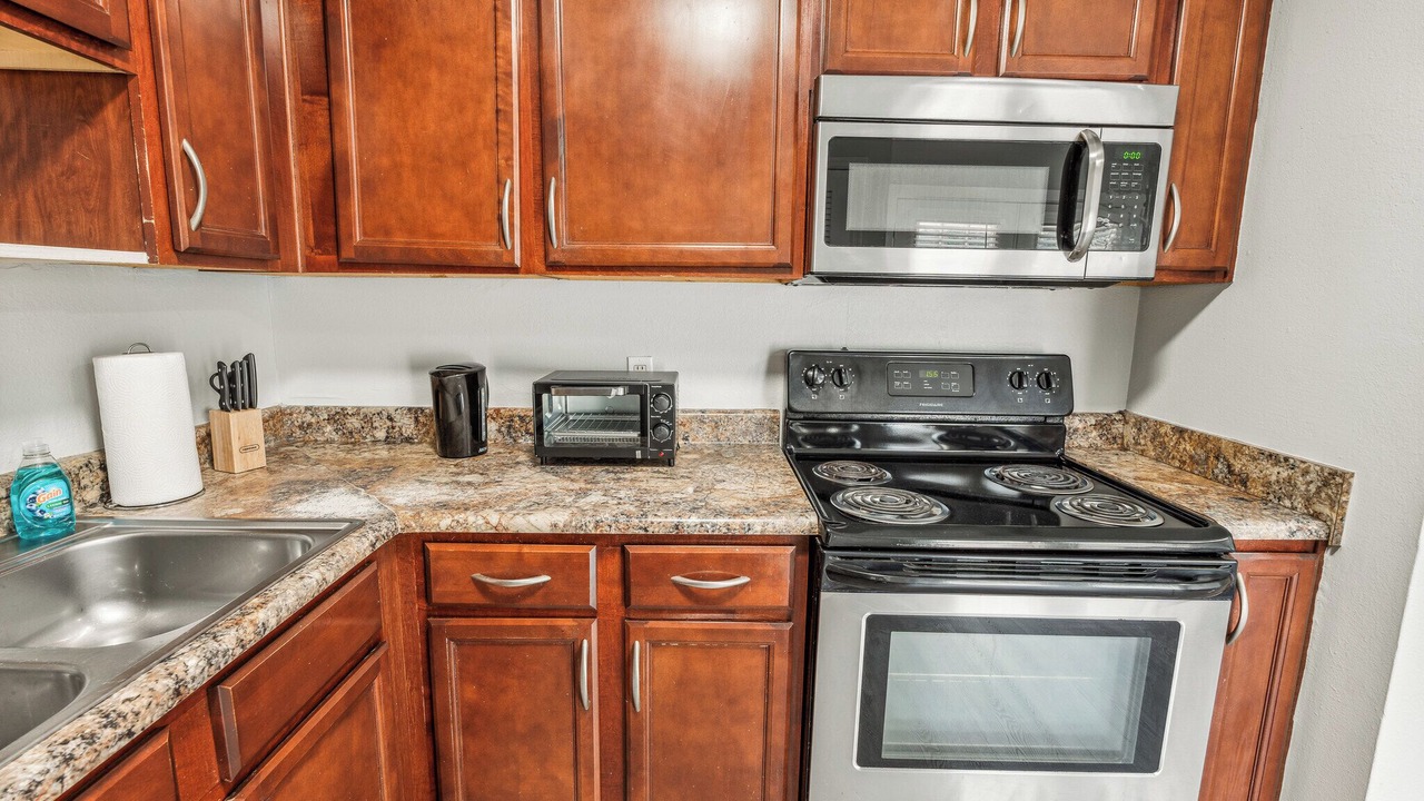 Photo of Kitchen in Nashville