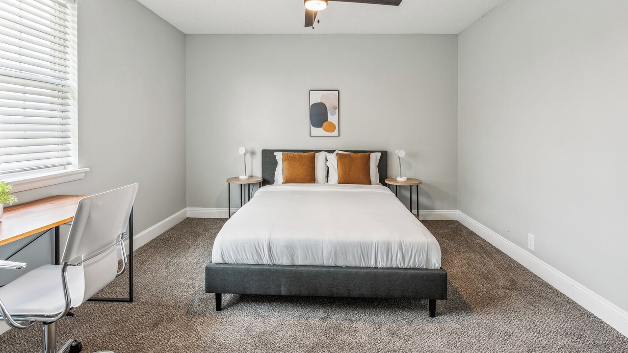 Photo of Bedroom in Nashville