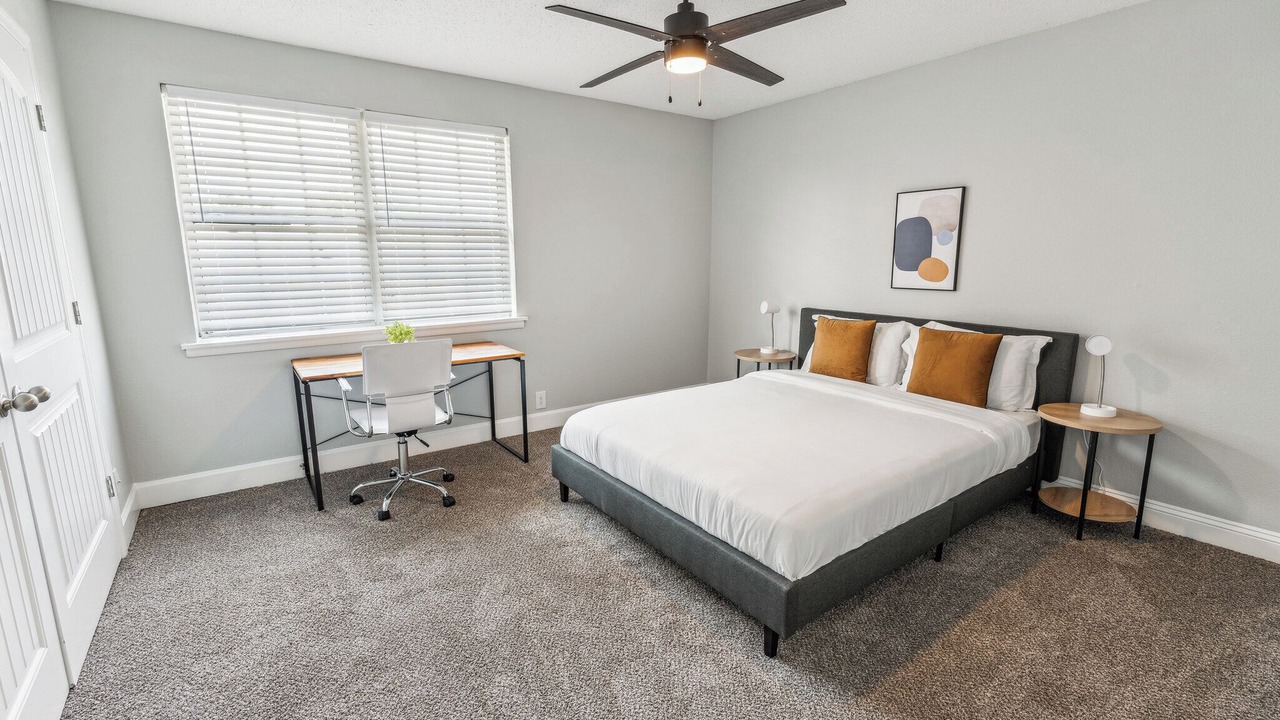 Photo of Bedroom in Nashville