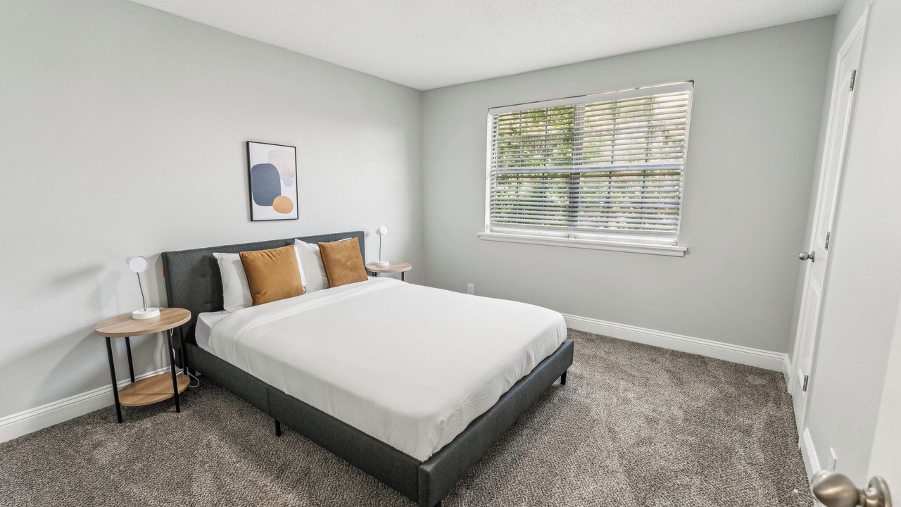 Photo of Bedroom in Nashville