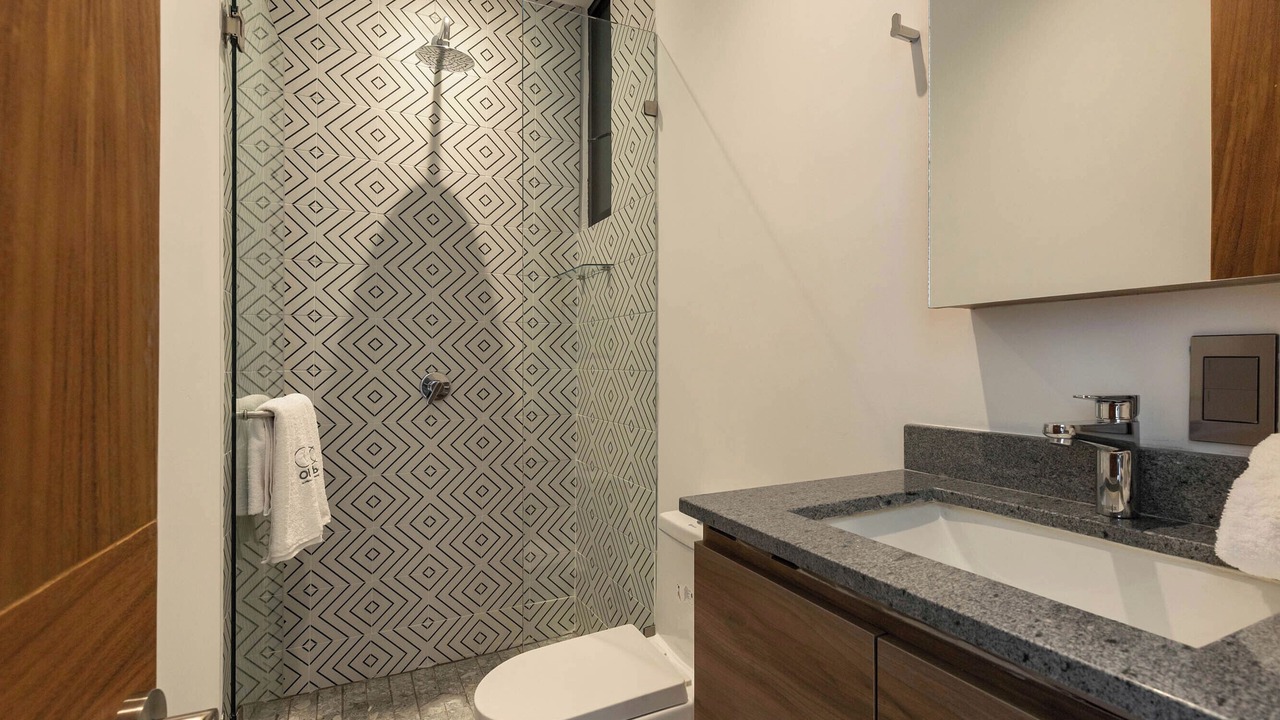 Photo of Bathroom in Tepic
