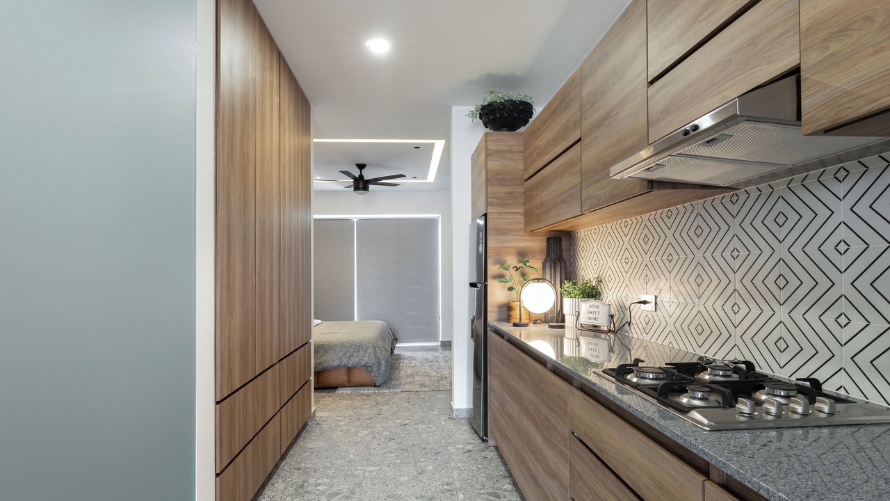 Photo of Kitchen in Tepic