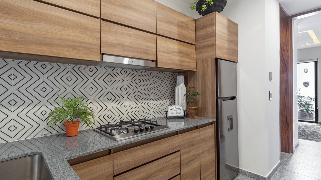 Photo of Kitchen in Tepic