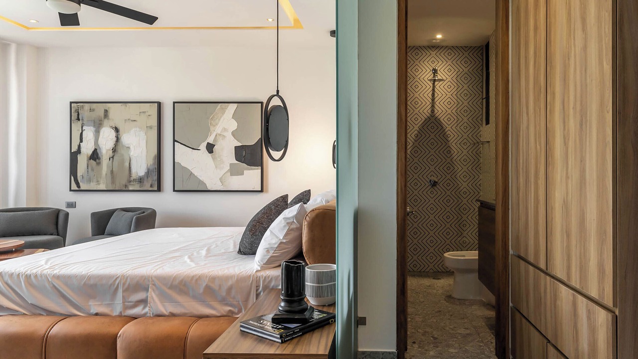 Photo of Bedroom in Tepic